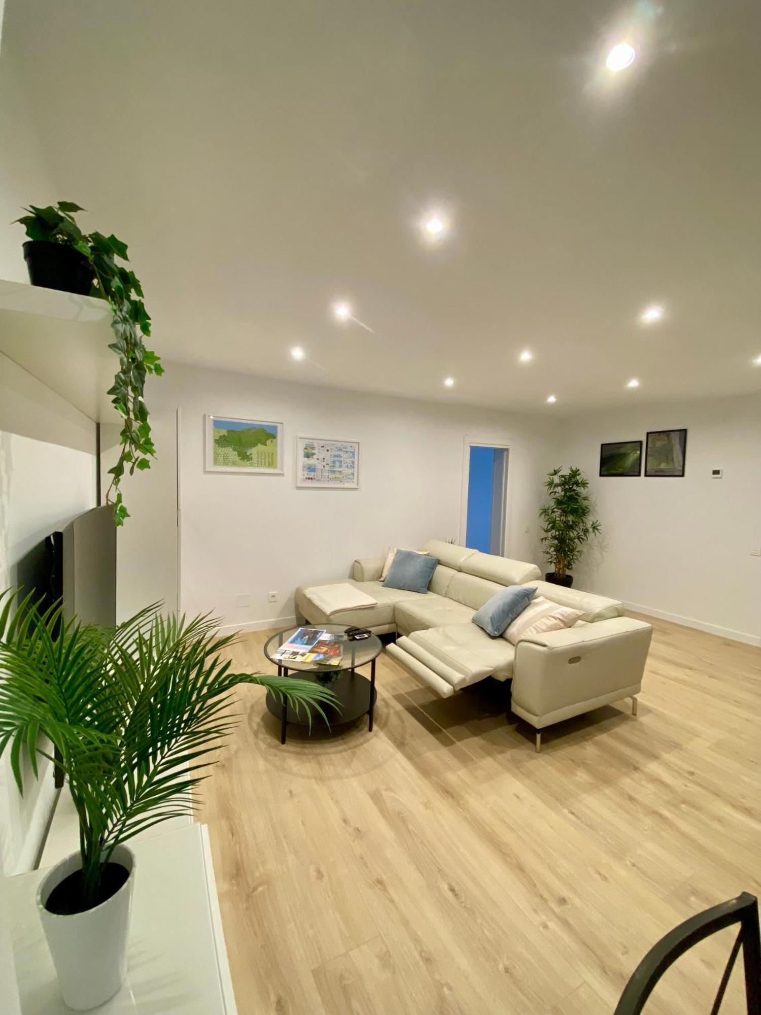 Apartamento De Lujo River Suites 桑坦德 外观 照片